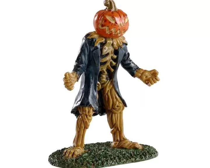 Lemax 02915 - Pumpkin Monster - Spooky Town Figurines