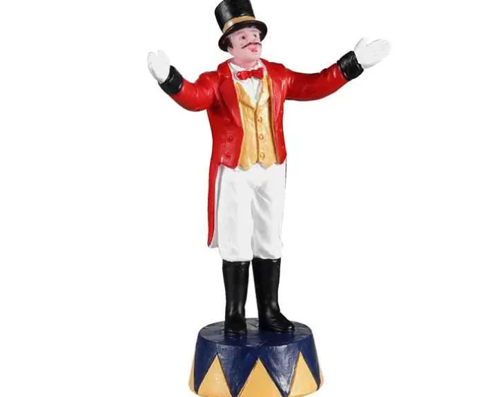 Lemax 02952 - Ringmaster - Figurines