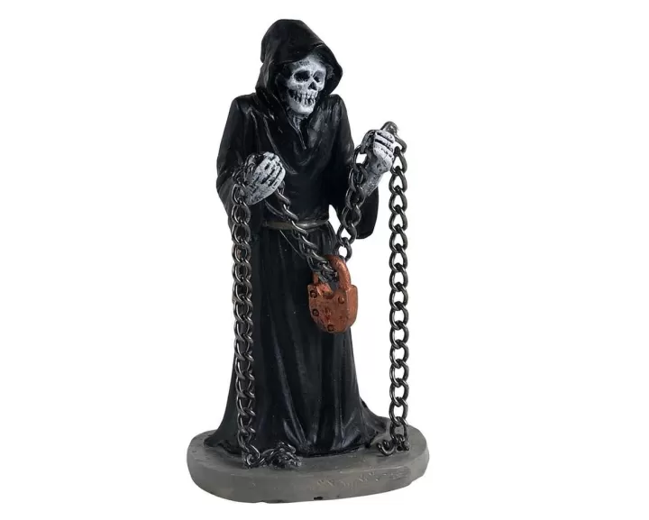 Lemax 12004 - Chains - Spooky Town Figurines