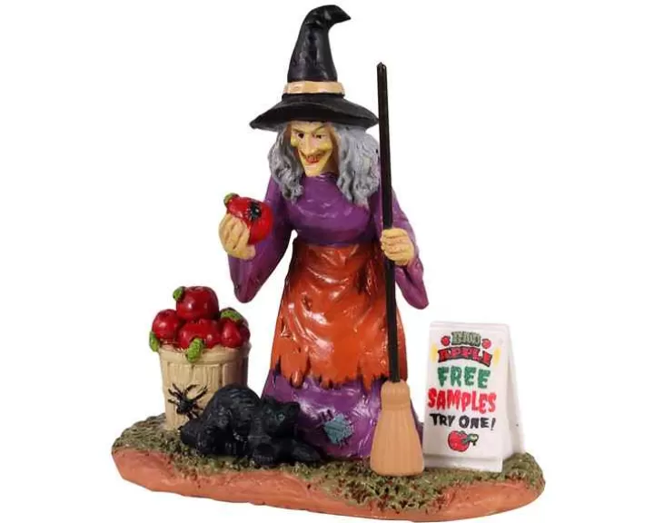 Lemax 12010 - Free Samples - Spooky Town Figurines