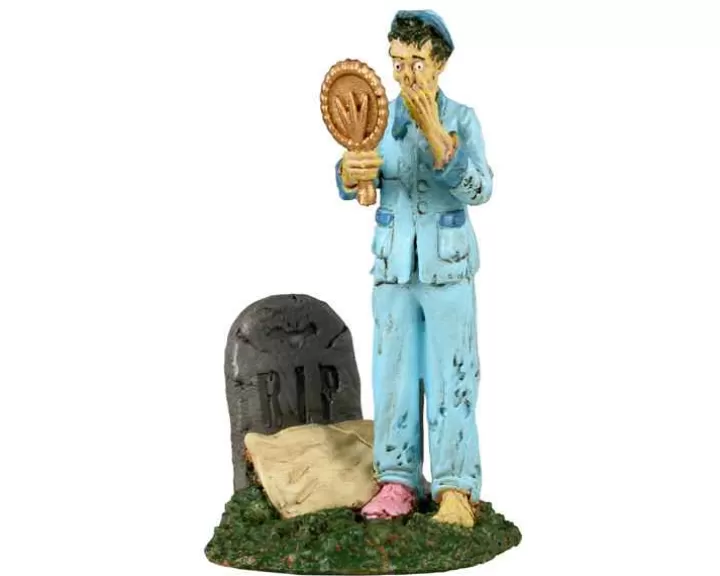 Lemax 32191 - Wake The Dead - Spooky Town Figurines