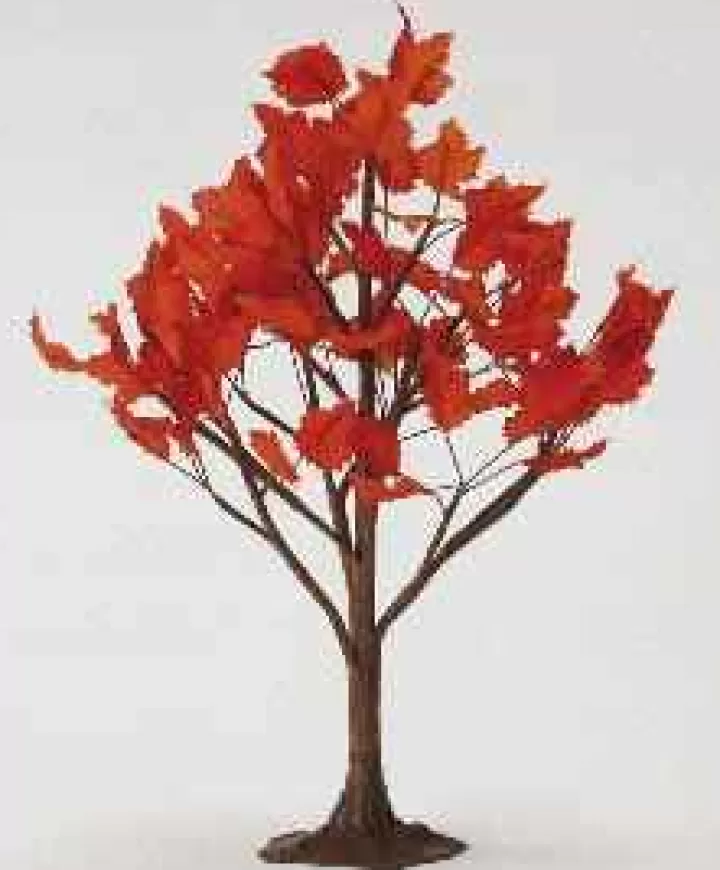 Lemax 44151 - Maple Tree, Large - Christmas Village Trees