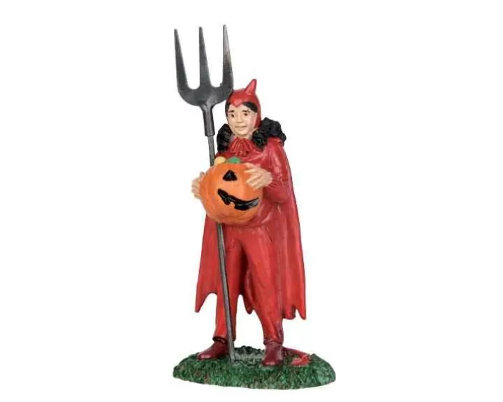 Lemax 52312 - Little Imp - Spooky Town Figurines