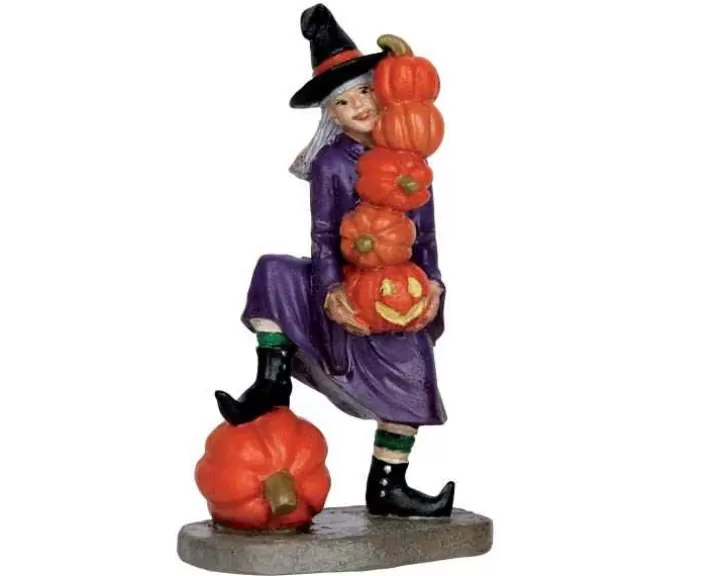 Lemax 62426 - Delicate Balance - Spooky Town Figurines