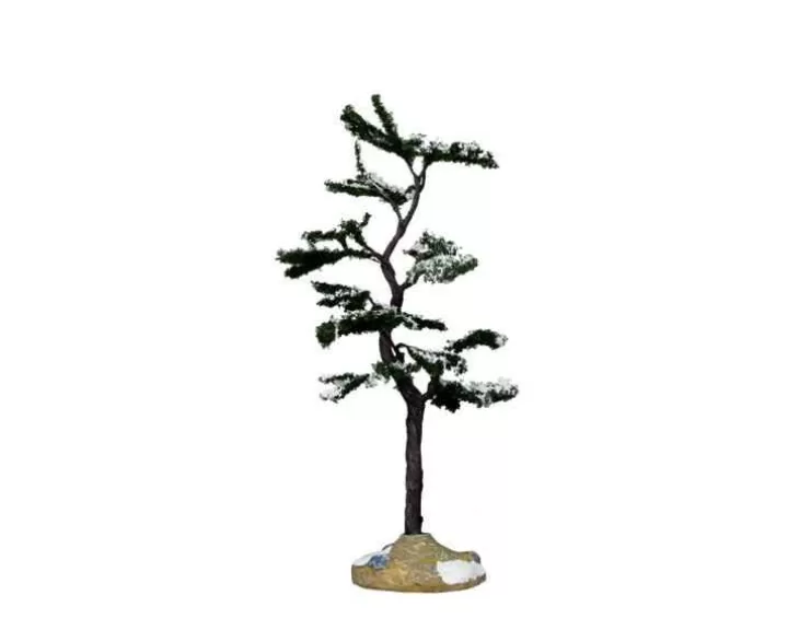 Lemax 64087 - Marcescent Tree, Small - Trees