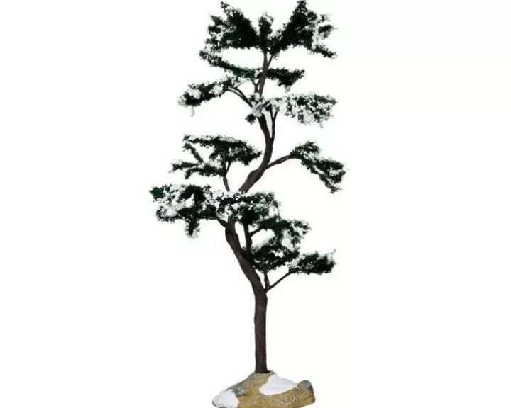 Lemax 64088 - Marcescent Tree, Large - Trees