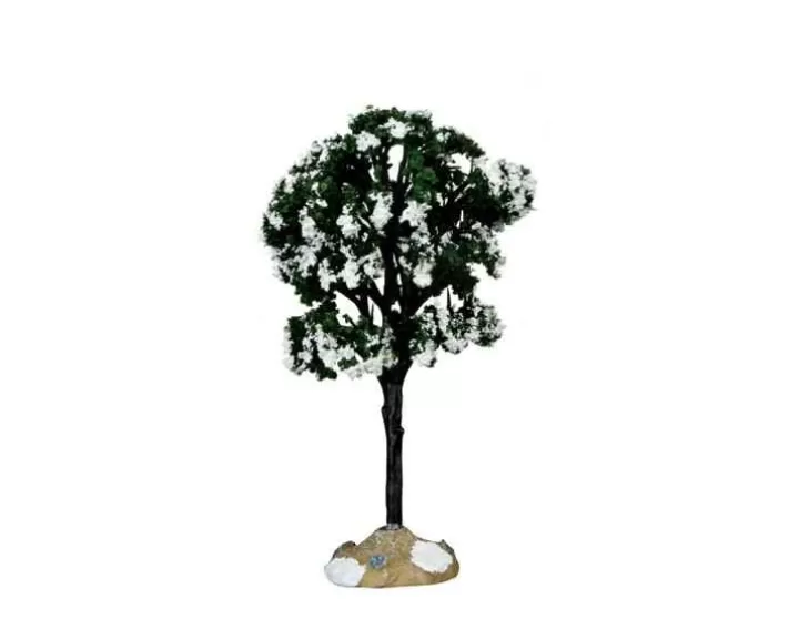 Lemax 64089 - Balsam Fir Tree, Small - Trees