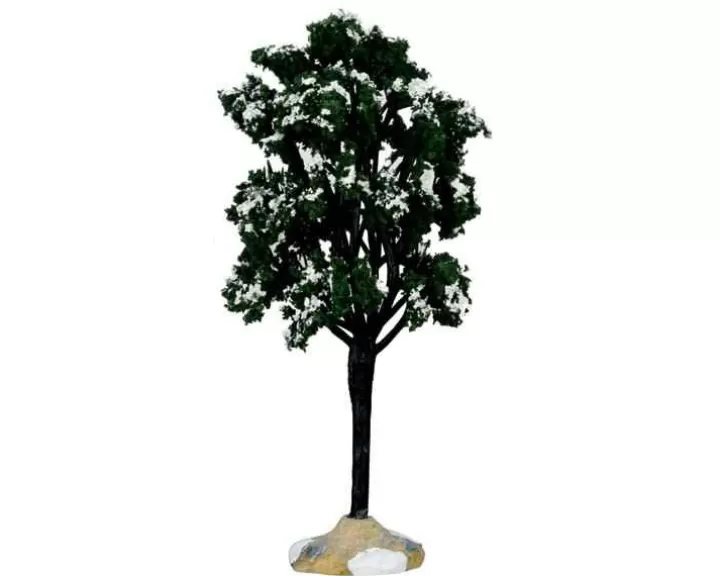 Lemax 64090 - Balsam Fir Tree, Large - Trees