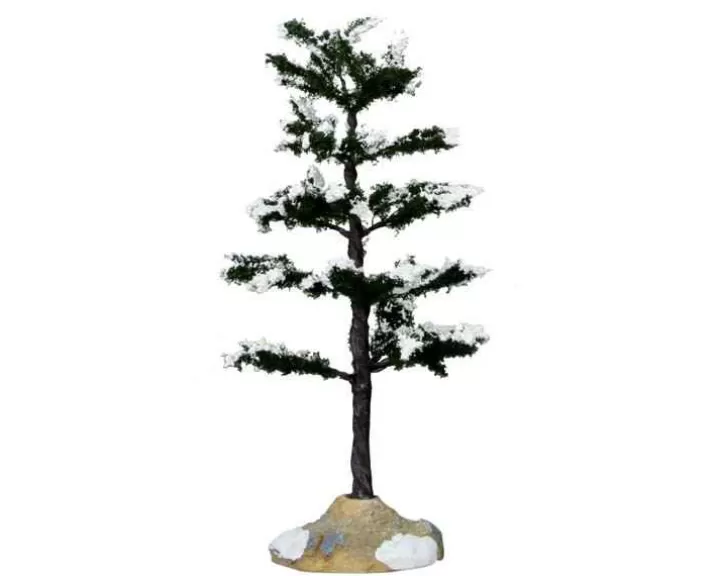 Lemax 64092 - Conifer Tree, Medium - Trees