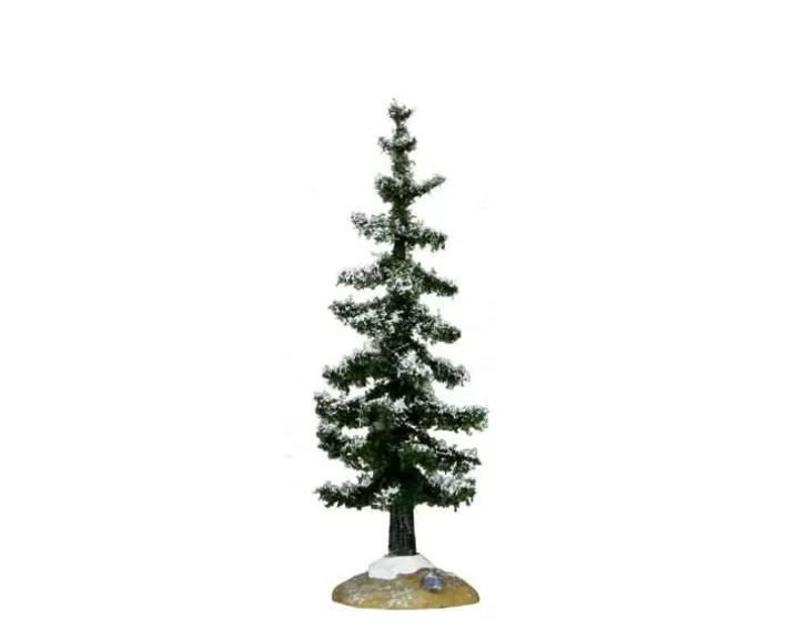 Lemax 64111 - Blue Spruce Tree, Small - Trees