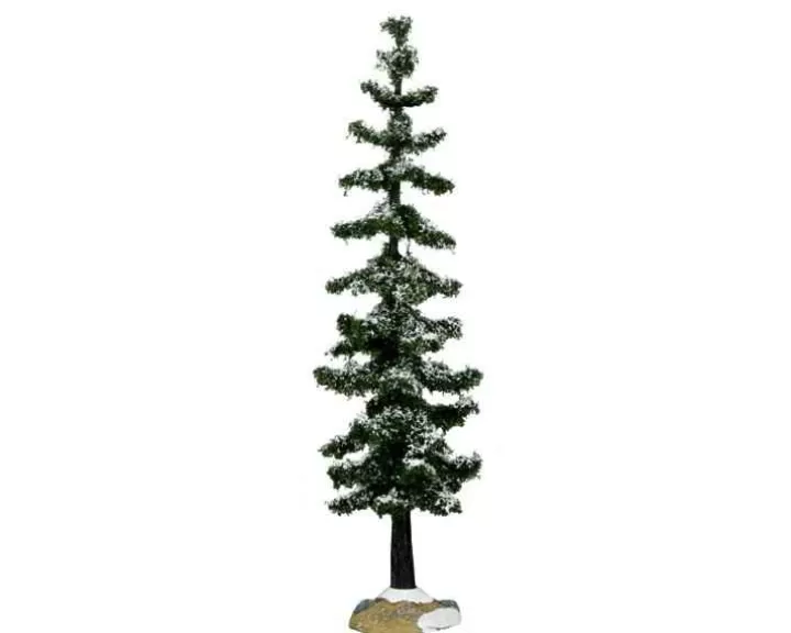 Lemax 64112 - Blue Spruce Tree, Large - Trees