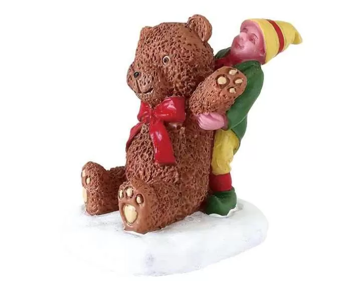 Lemax 72554 - Big Bear - Figurines