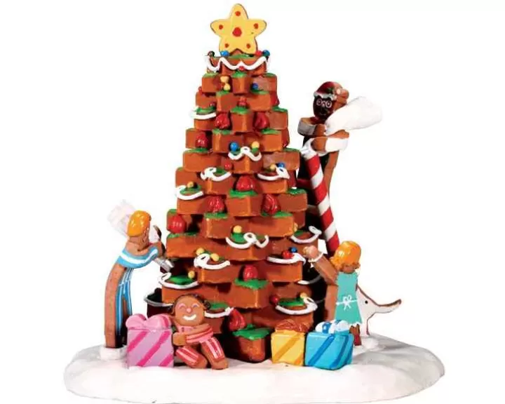 Lemax 73291 - The Family Tree - Sugar N Spice Accessories