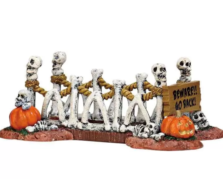 Lemax 73299 - Bone Bridge - Spooky Town Accessories