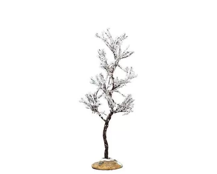 Lemax 74251 - Morning Dew Tree, Small - Trees