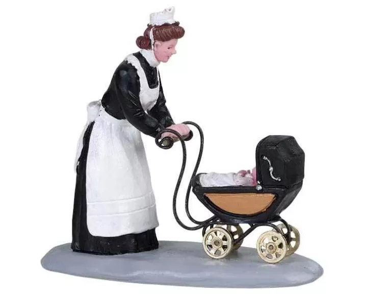 Lemax 82589 - Nanny - Figurines