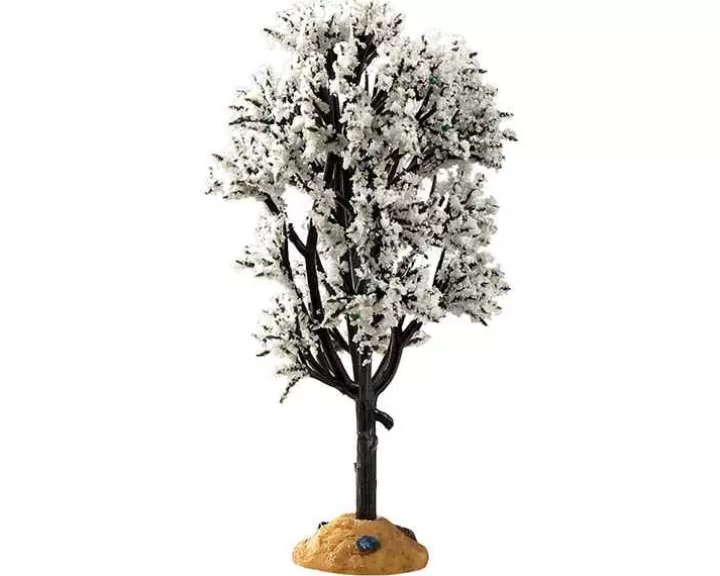 Lemax 94540 - White Hawthorn Tree - Trees