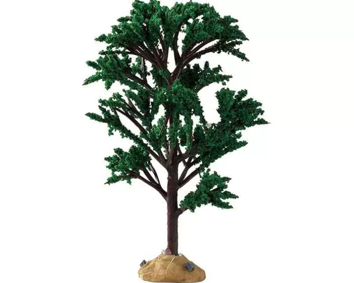 Lemax 94541 - Green Elm Tree - Trees