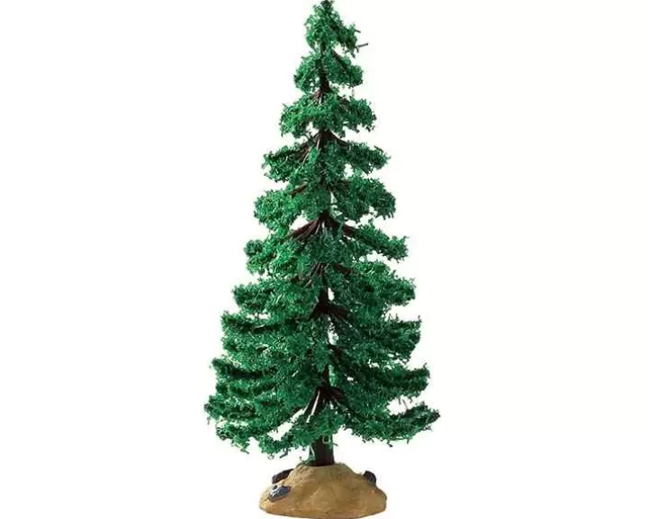 Lemax 94543 - Grand Fir Tree, Medium - Trees