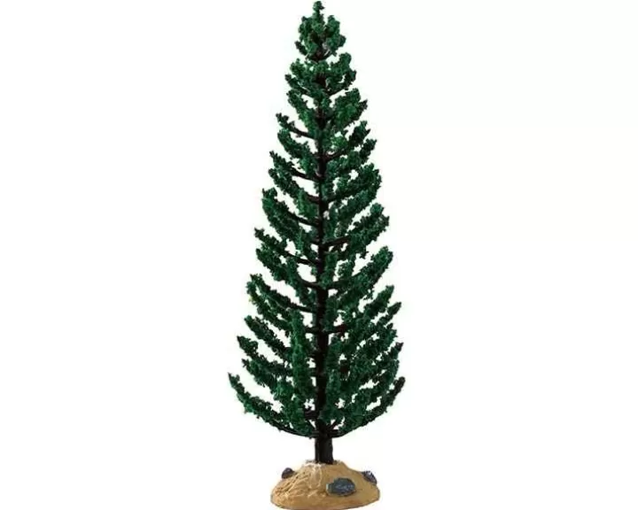 Lemax 94547 - Green Juniper Tree - Trees