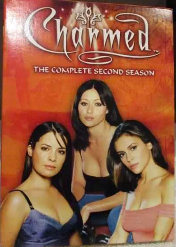 Villages of Fun Charmed - Season 2