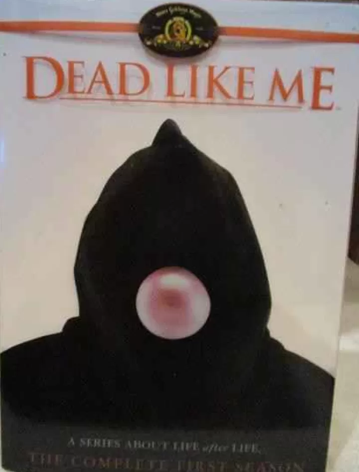 Villages of Fun Dead Like Me - Season 1