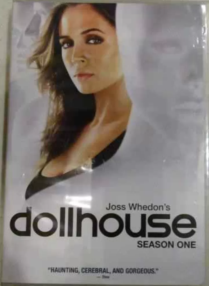 Villages of Fun Dollhouse - Season 1