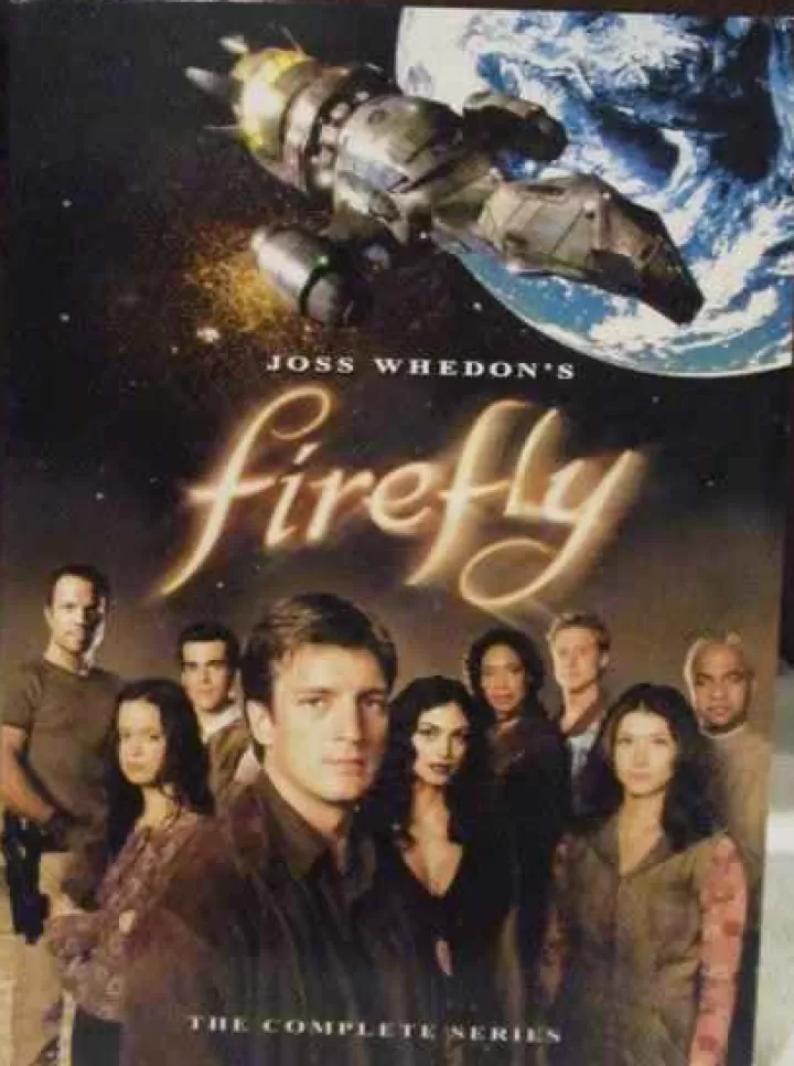 Villages of Fun Firefly - Complete Series