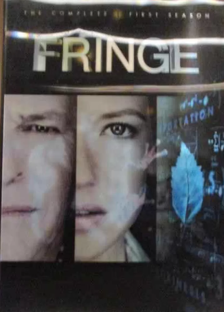 Villages of Fun Fringe - Season 1