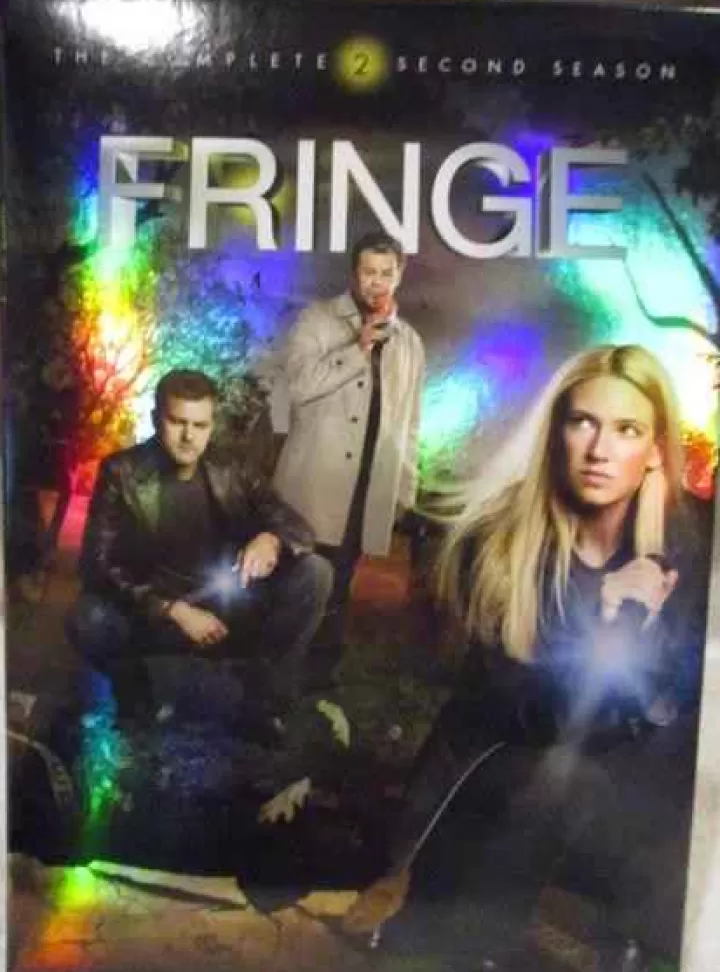 Villages of Fun Fringe - Season 2