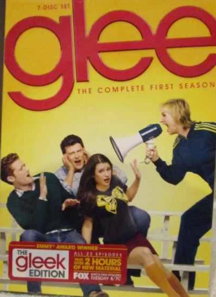 Villages of Fun Glee - Season 1