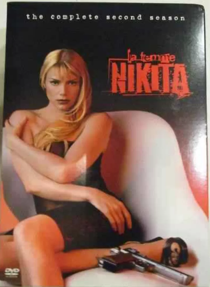 Villages of Fun La Femme Nikita - Season 2