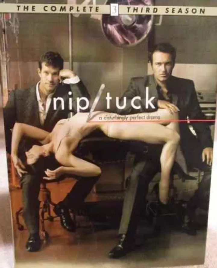 Villages of Fun Nip/Tuck - Season 3