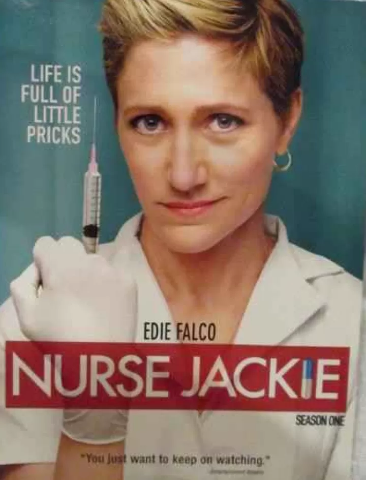 Villages of Fun Nurse Jackie - Season 1