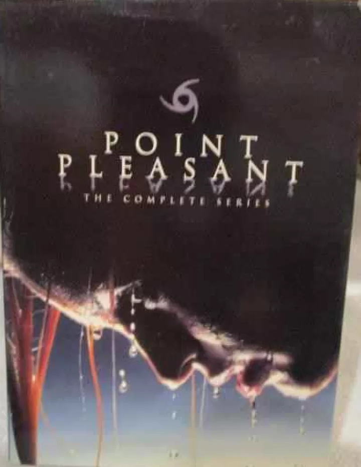 Villages of Fun Point Pleasant - Complete Series