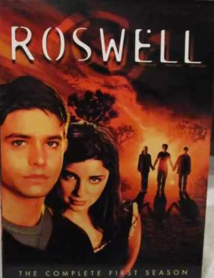 Villages of Fun Roswell - Season 1