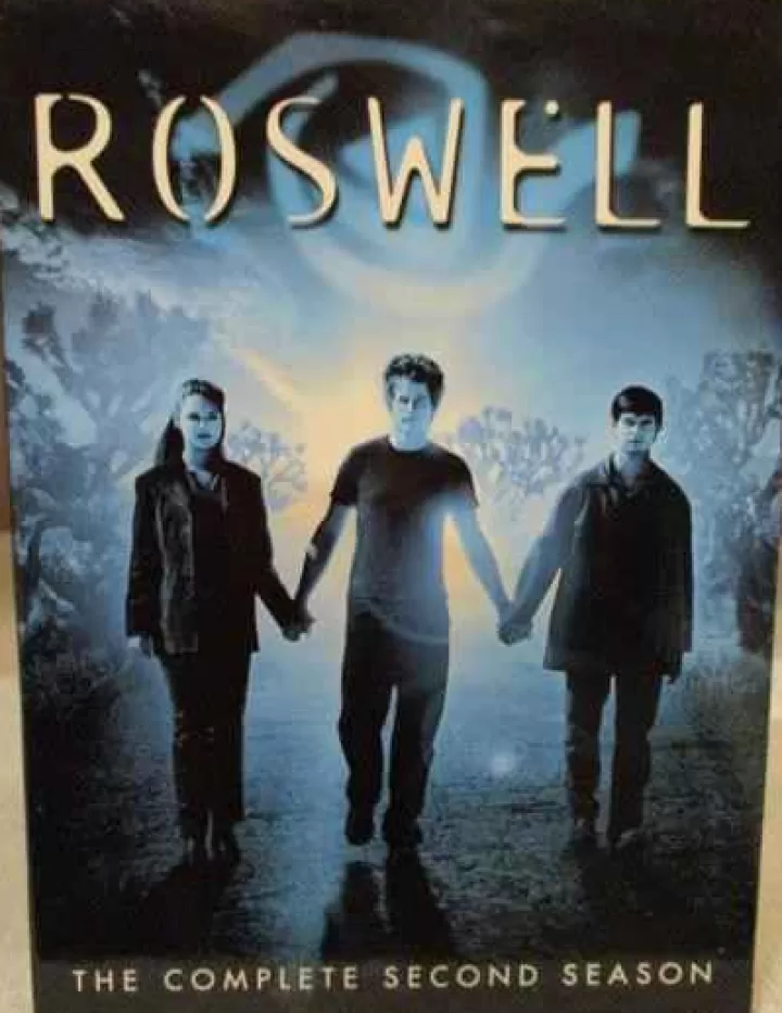 Villages of Fun Roswell - Season 2