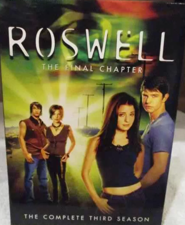 Villages of Fun Roswell - Season 3