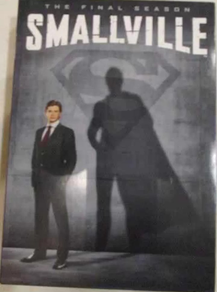 Villages of Fun Smallville - Season 10