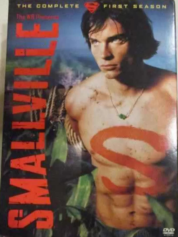 Villages of Fun Smallville - Season 1