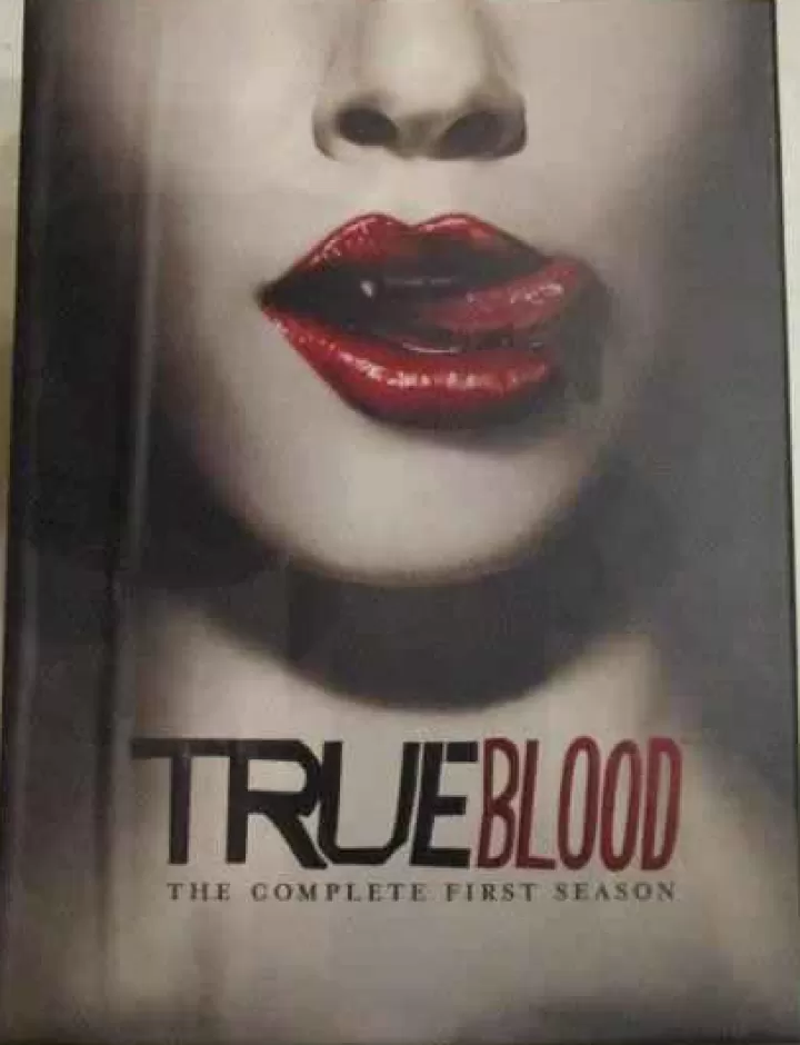 Villages of Fun True Blood - Season 1