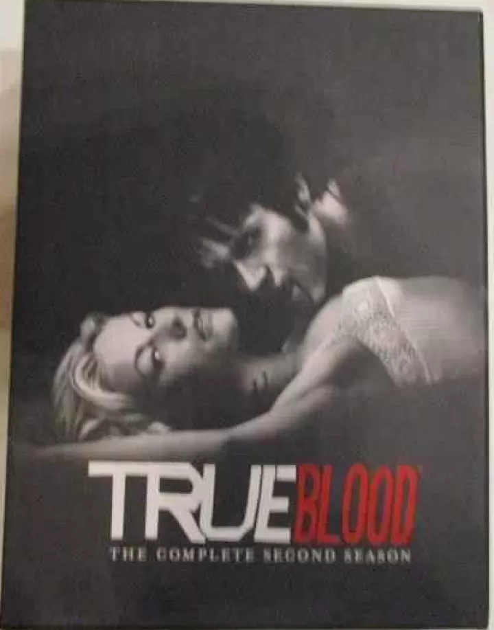 Villages of Fun True Blood - Season 2