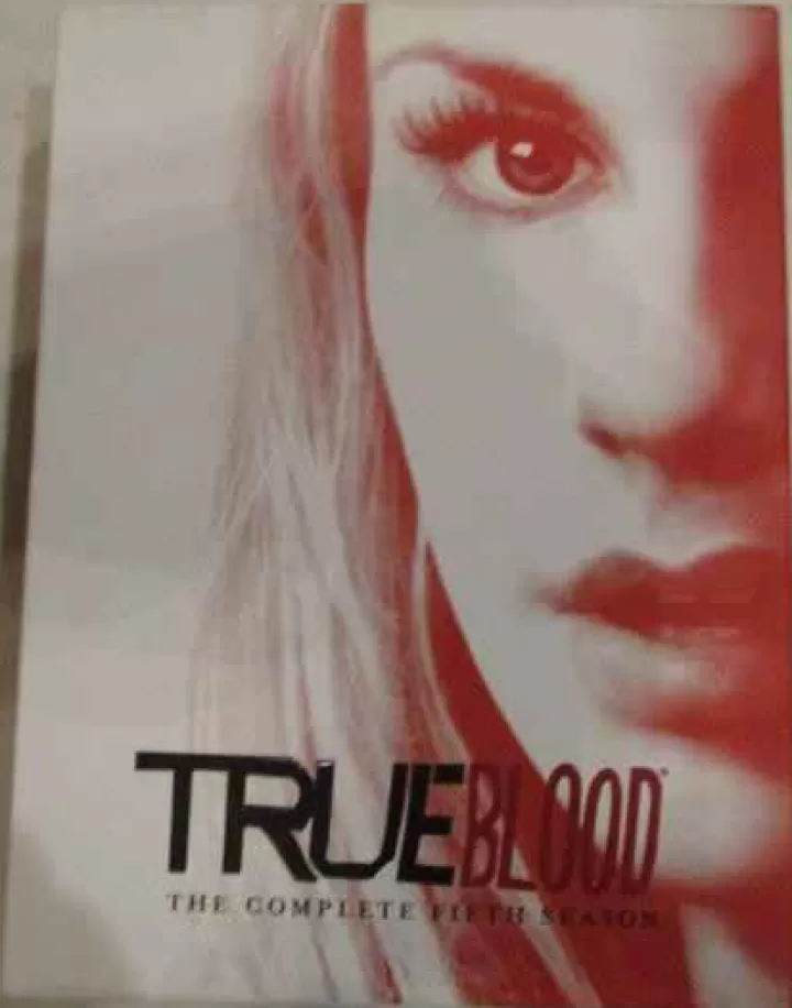 Villages of Fun True Blood - Season 5