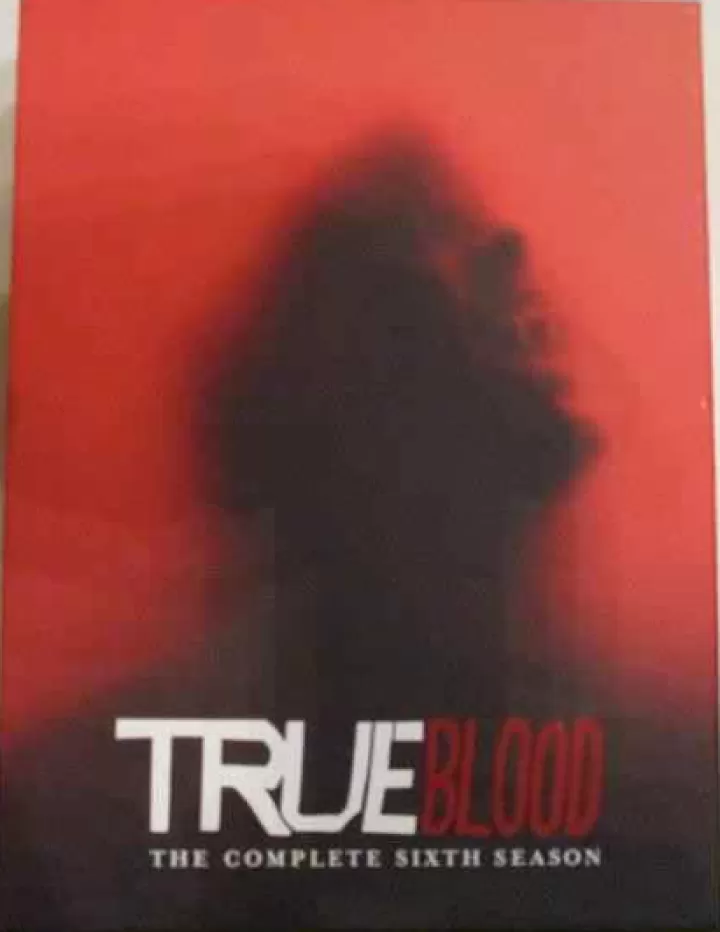 Villages of Fun True Blood - Season 6