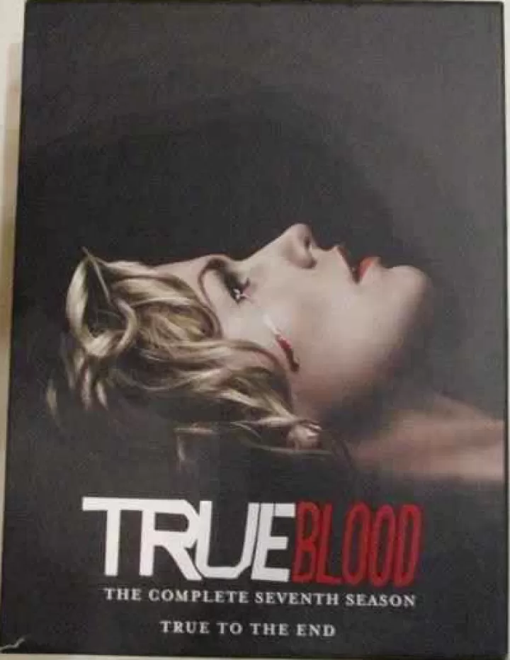 Villages of Fun True Blood - Season 7